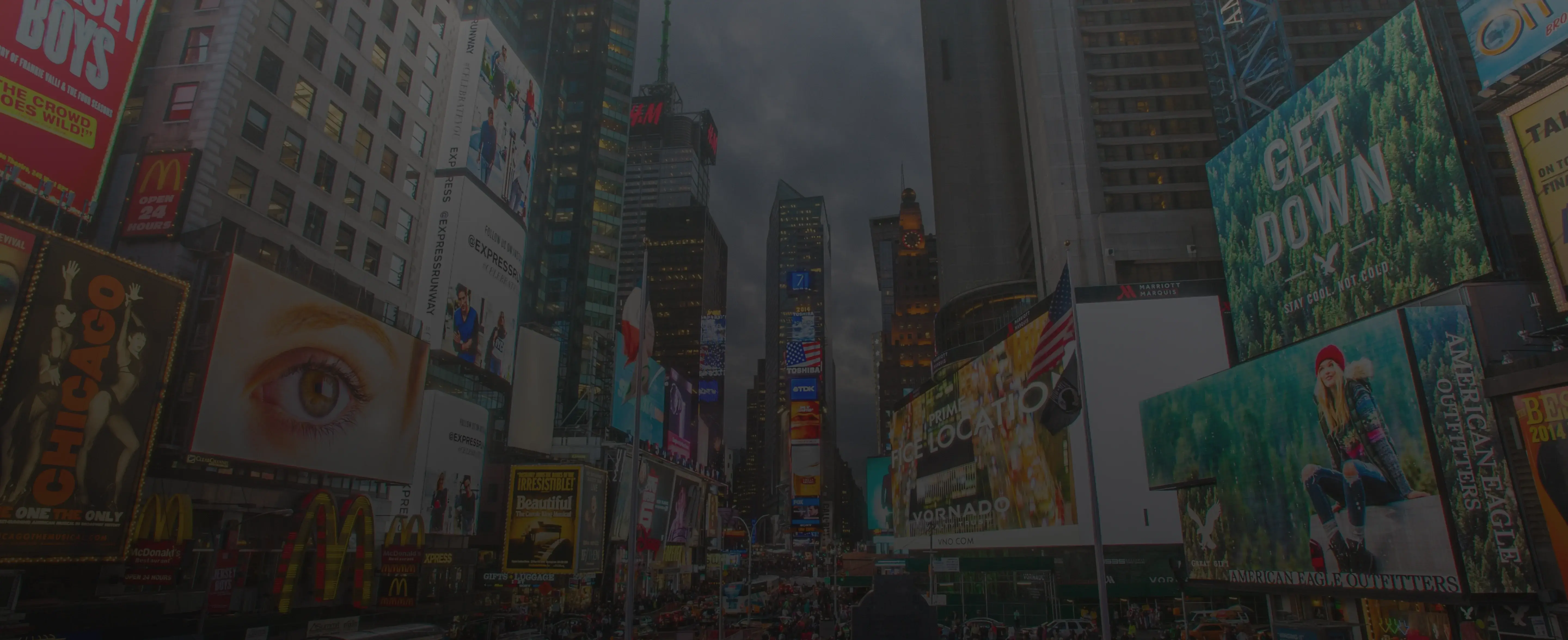 Adtech Software Development