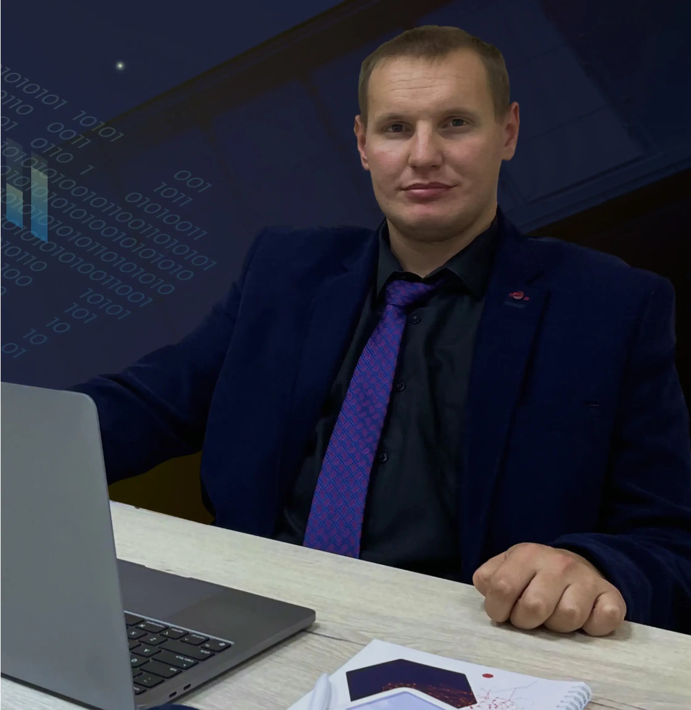 Head of business development