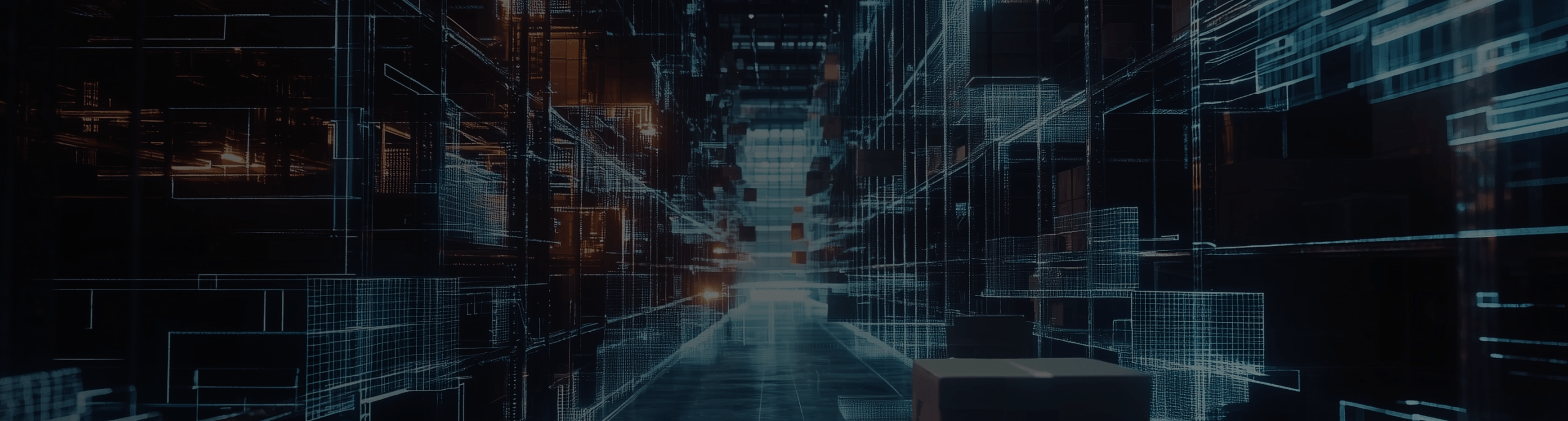 Harness the power of AI for logistics: A new era of efficiency and service