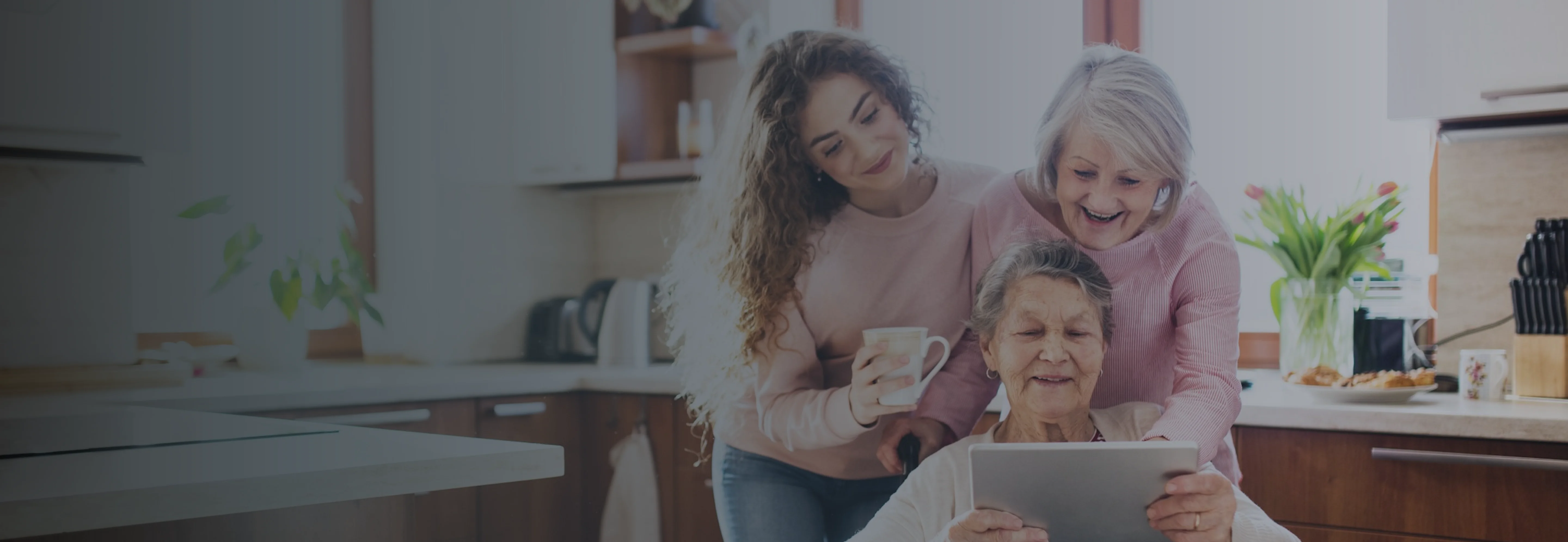 AI for the elderly: The new edges of remote monitoring