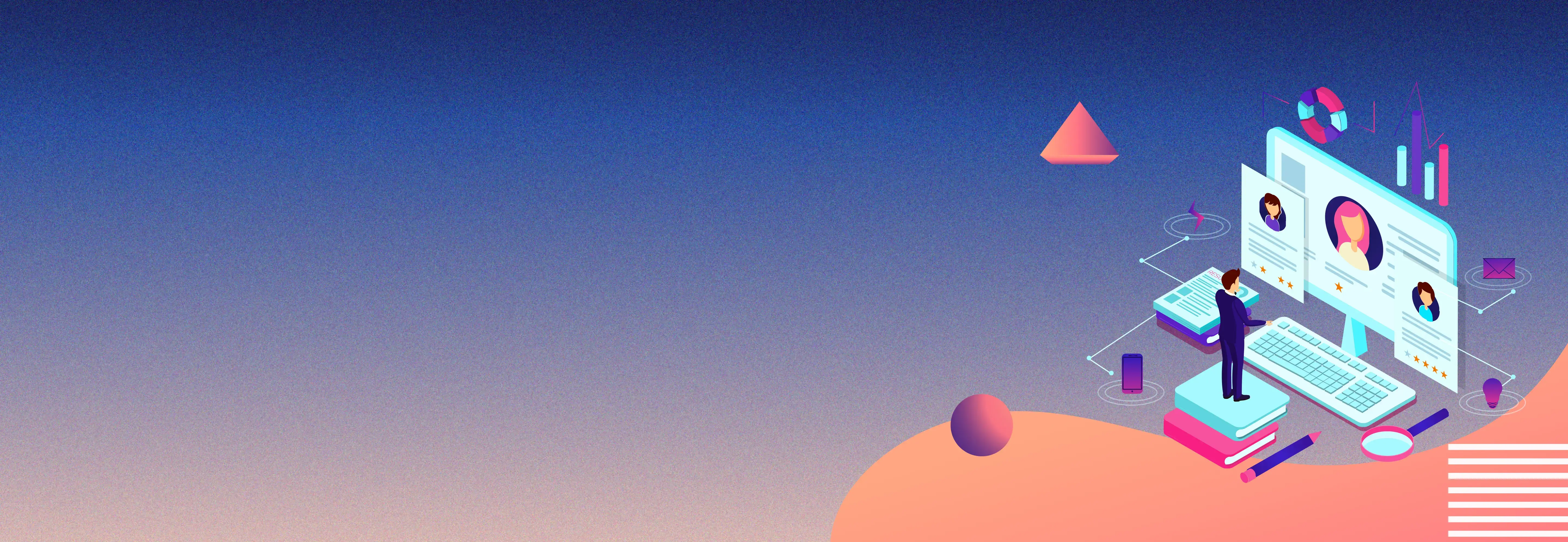 In-house team augmentation