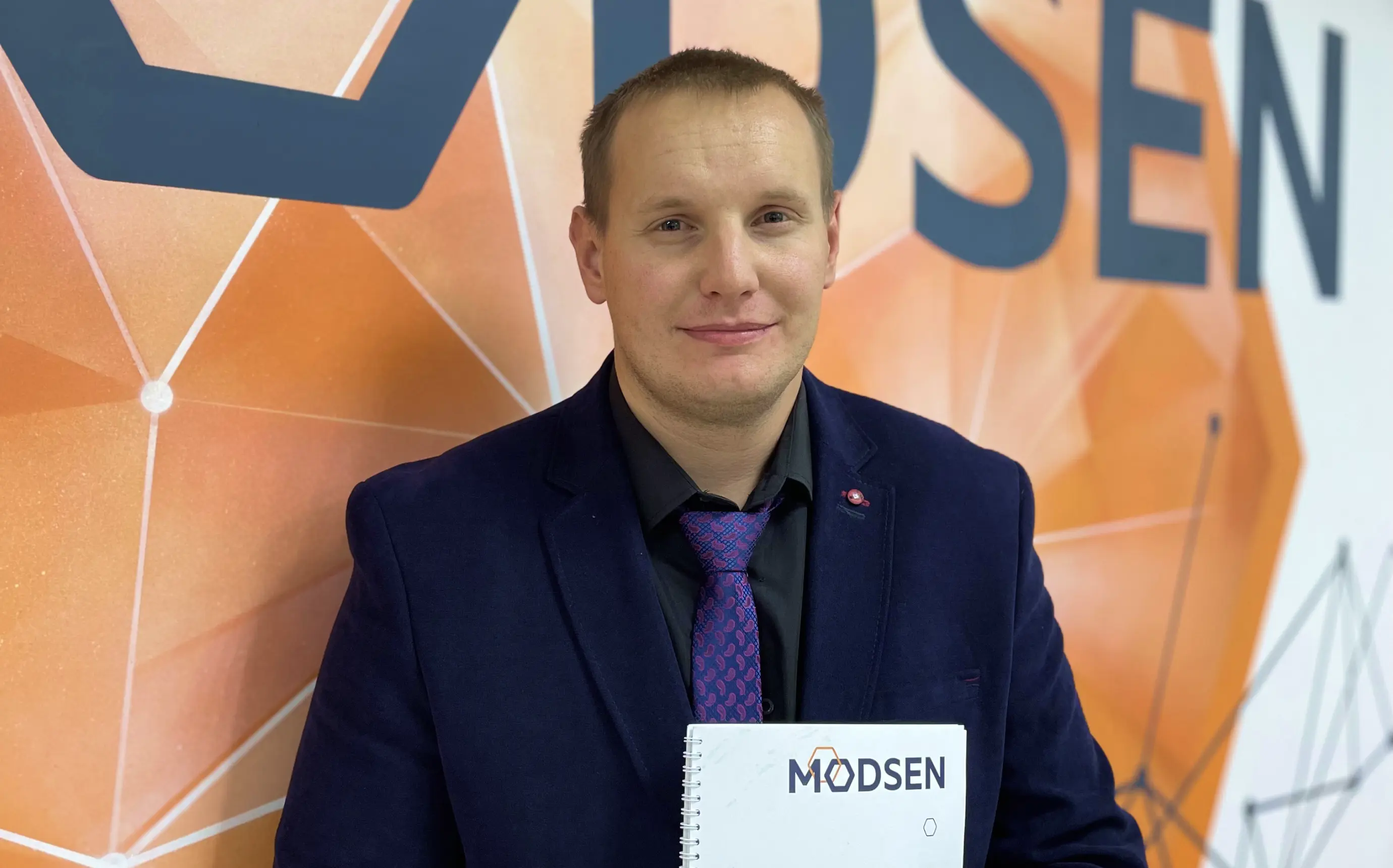 Paul Kirikov, Head of Business Development