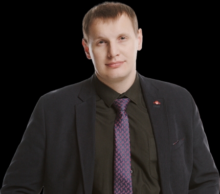 Modsen Head of Business Development