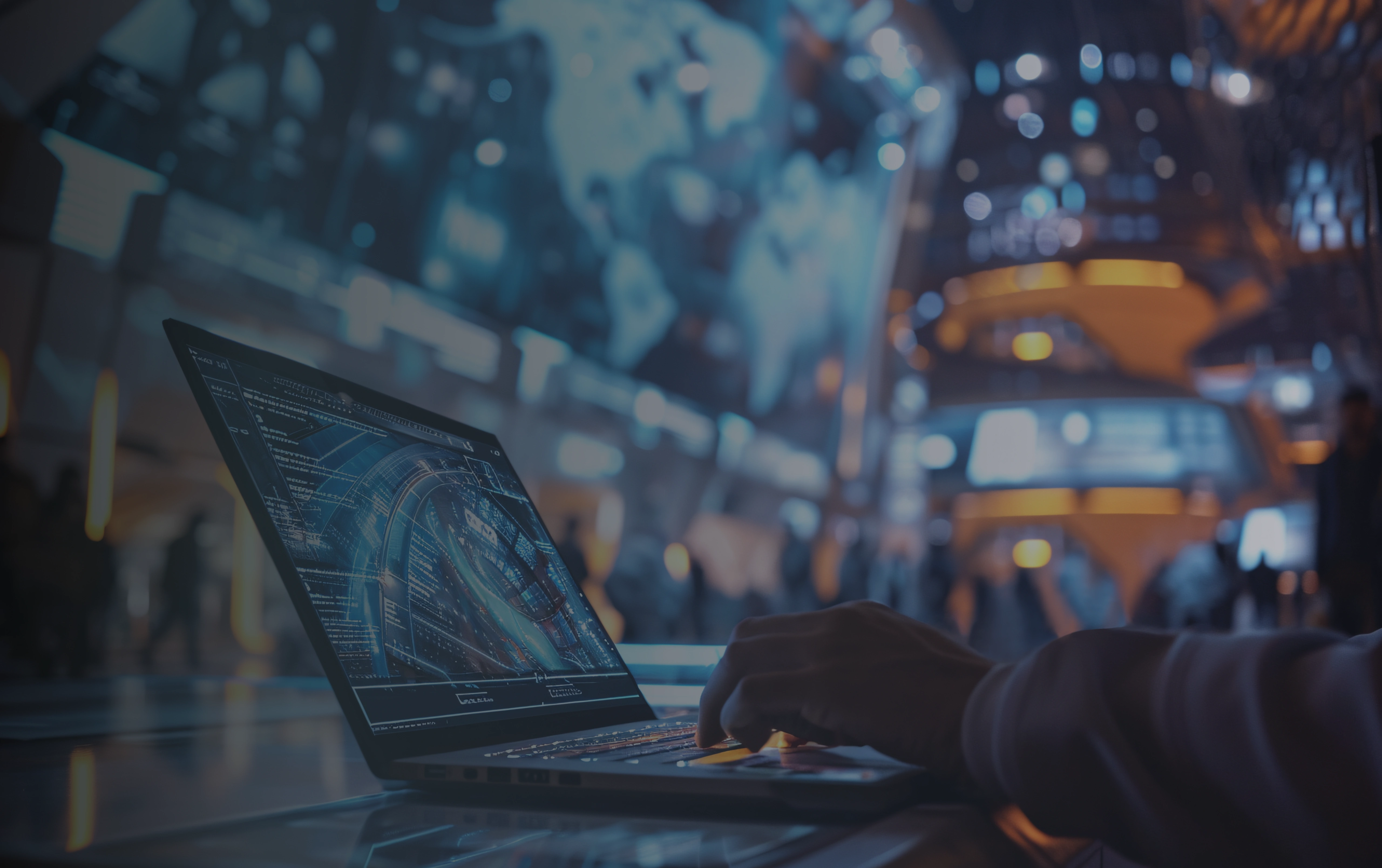 The Road to scalable AI: Beyond data integration