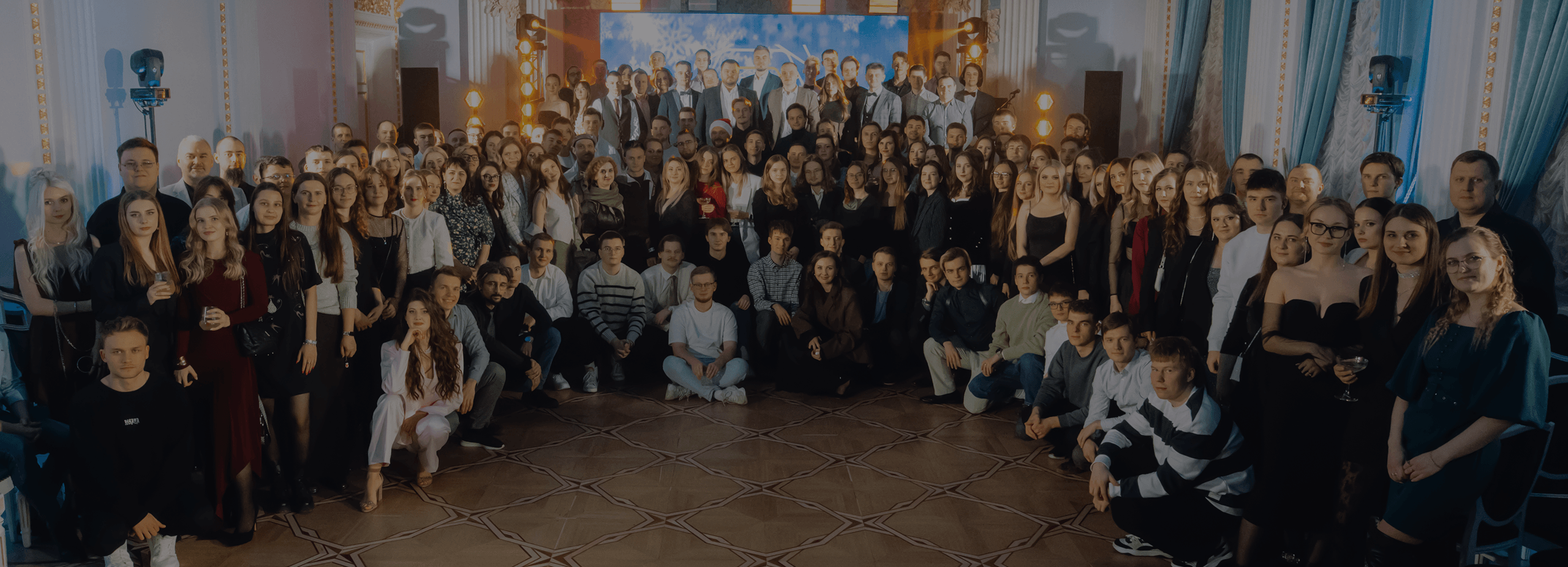 Head development image