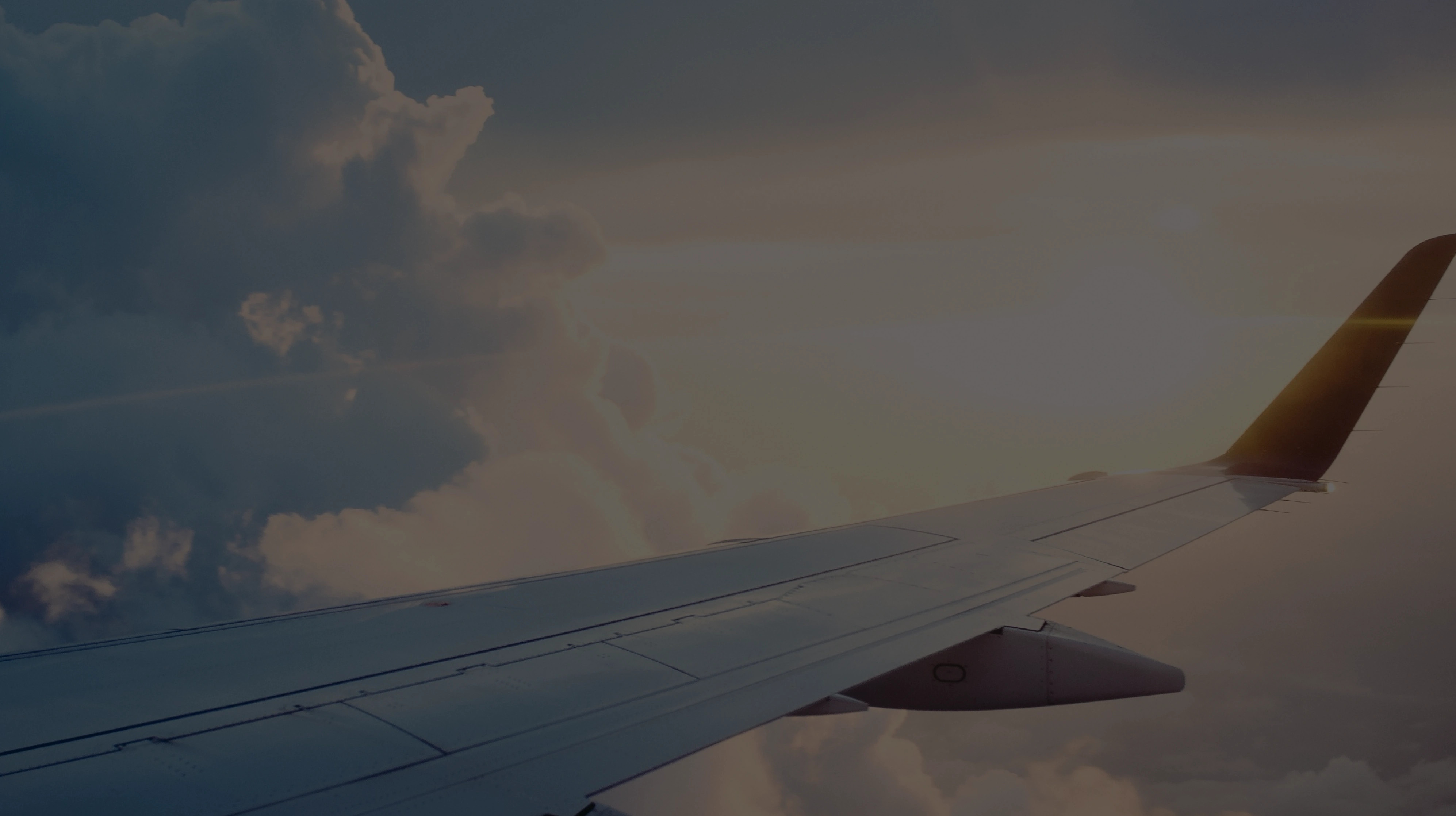 Airline logistics portal