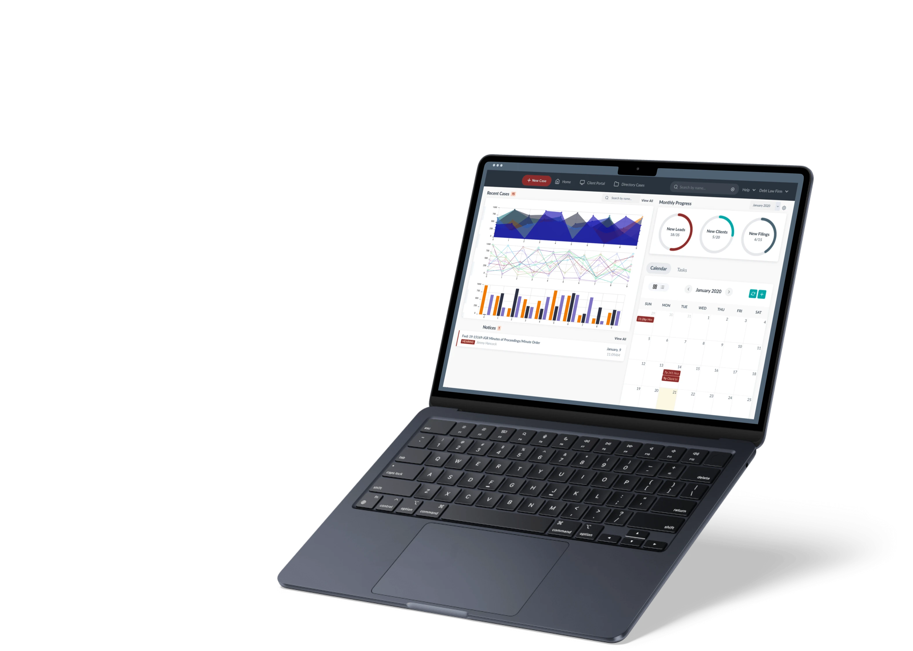  Lawyer and legal platform
