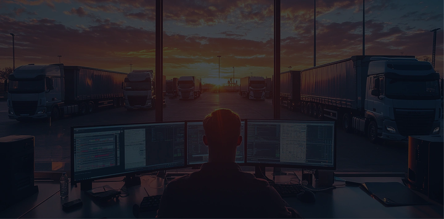 Kotlin Android app: Driving smart fleet solutions