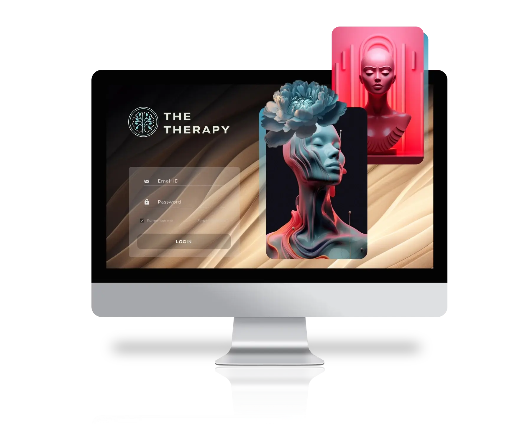 Telemedicine software platform