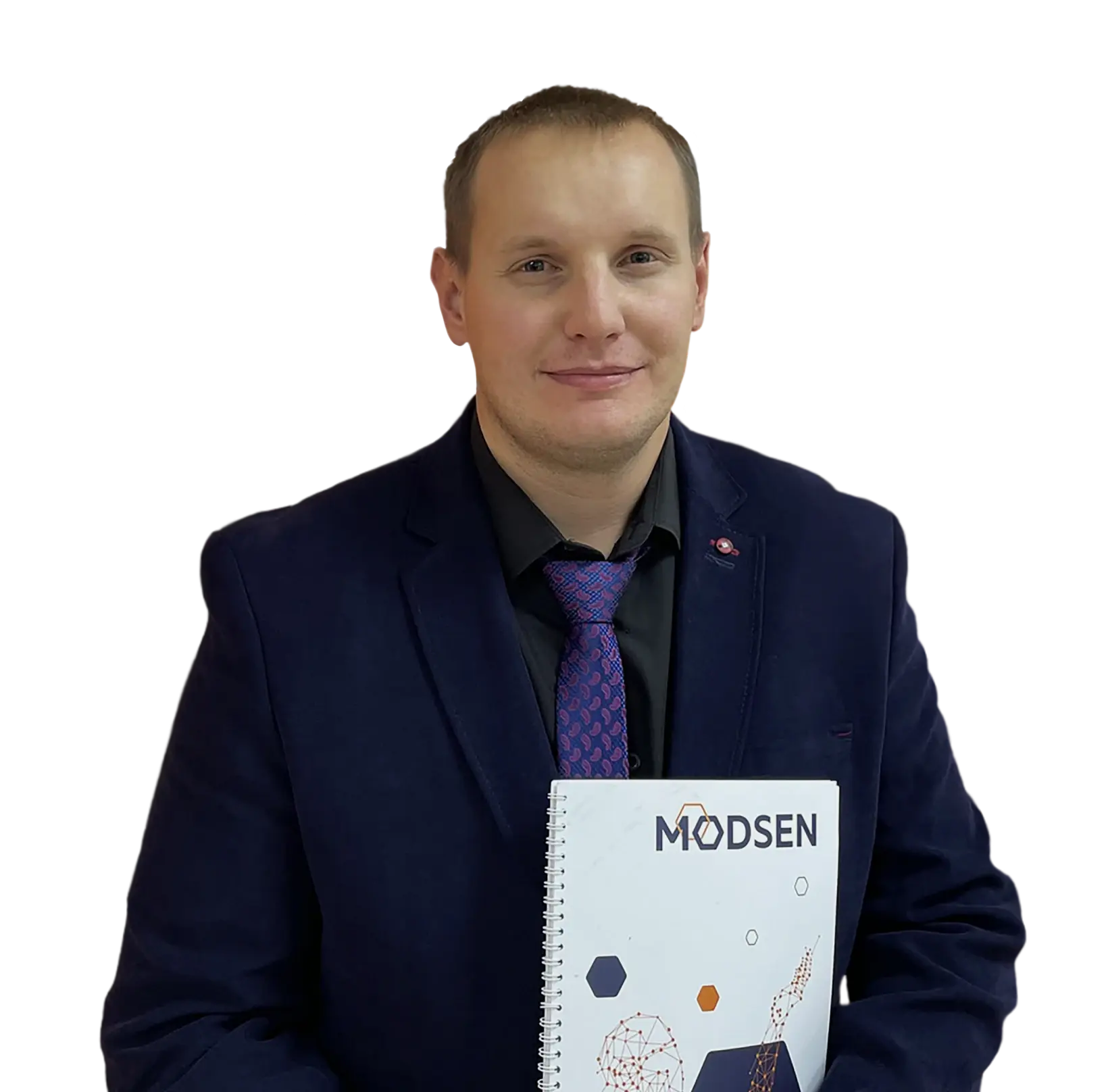 Head of Business Development