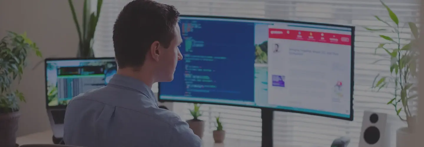 Staff augmentation service