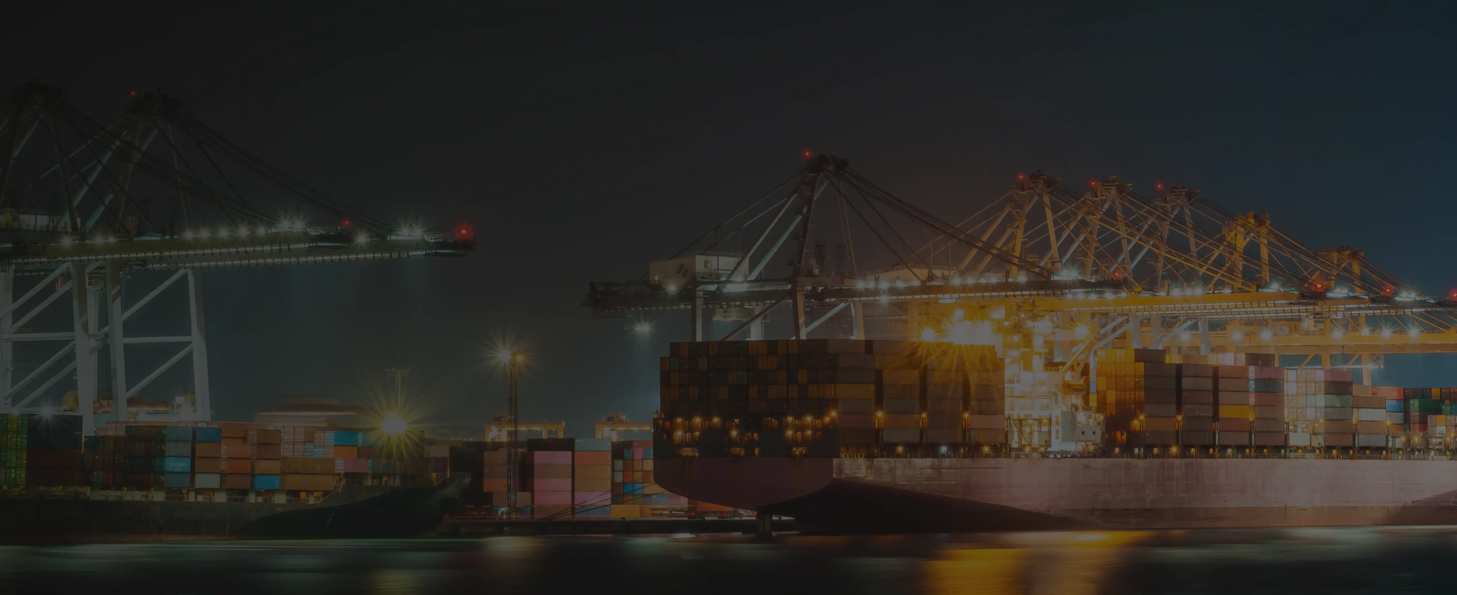 Logistics Software Solutions