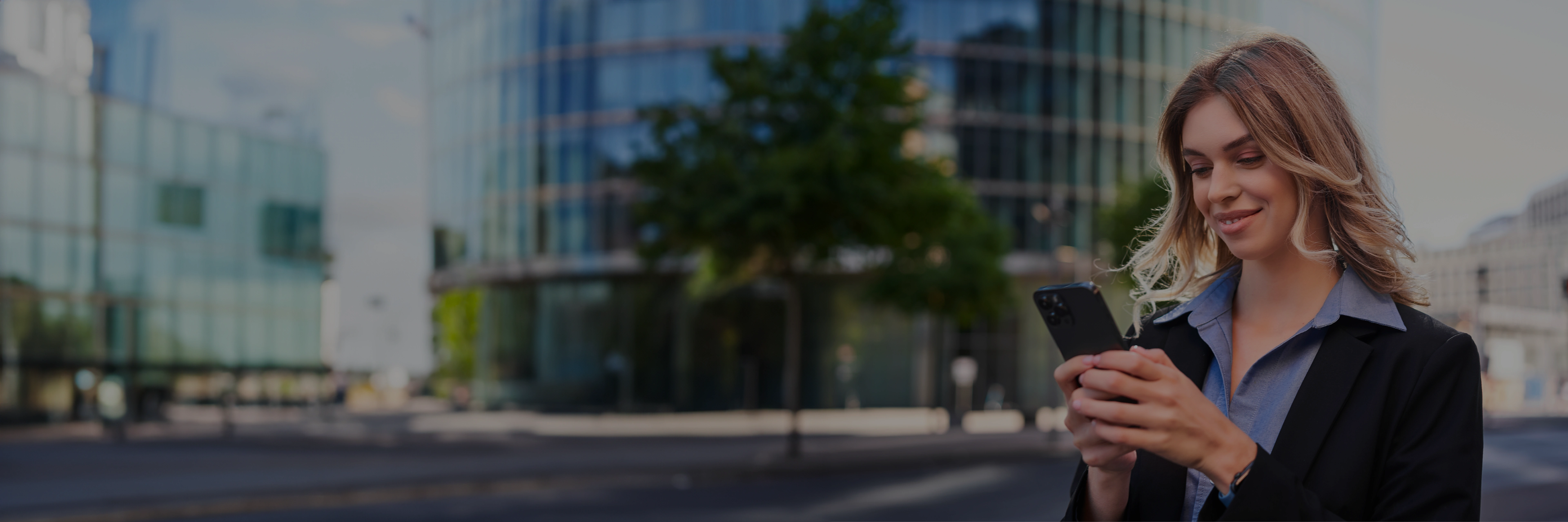 Social networking software