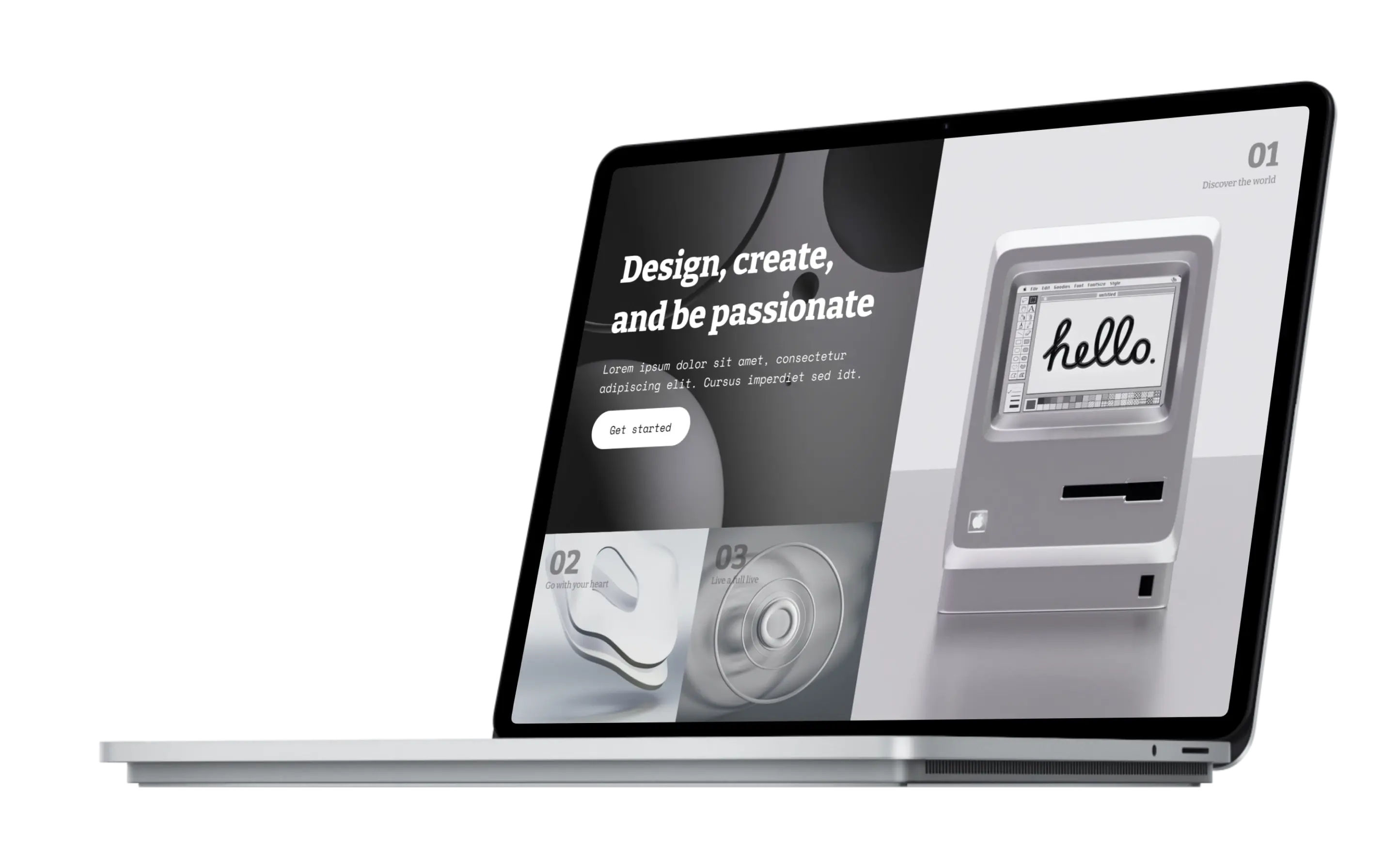 Business Intelligence platform