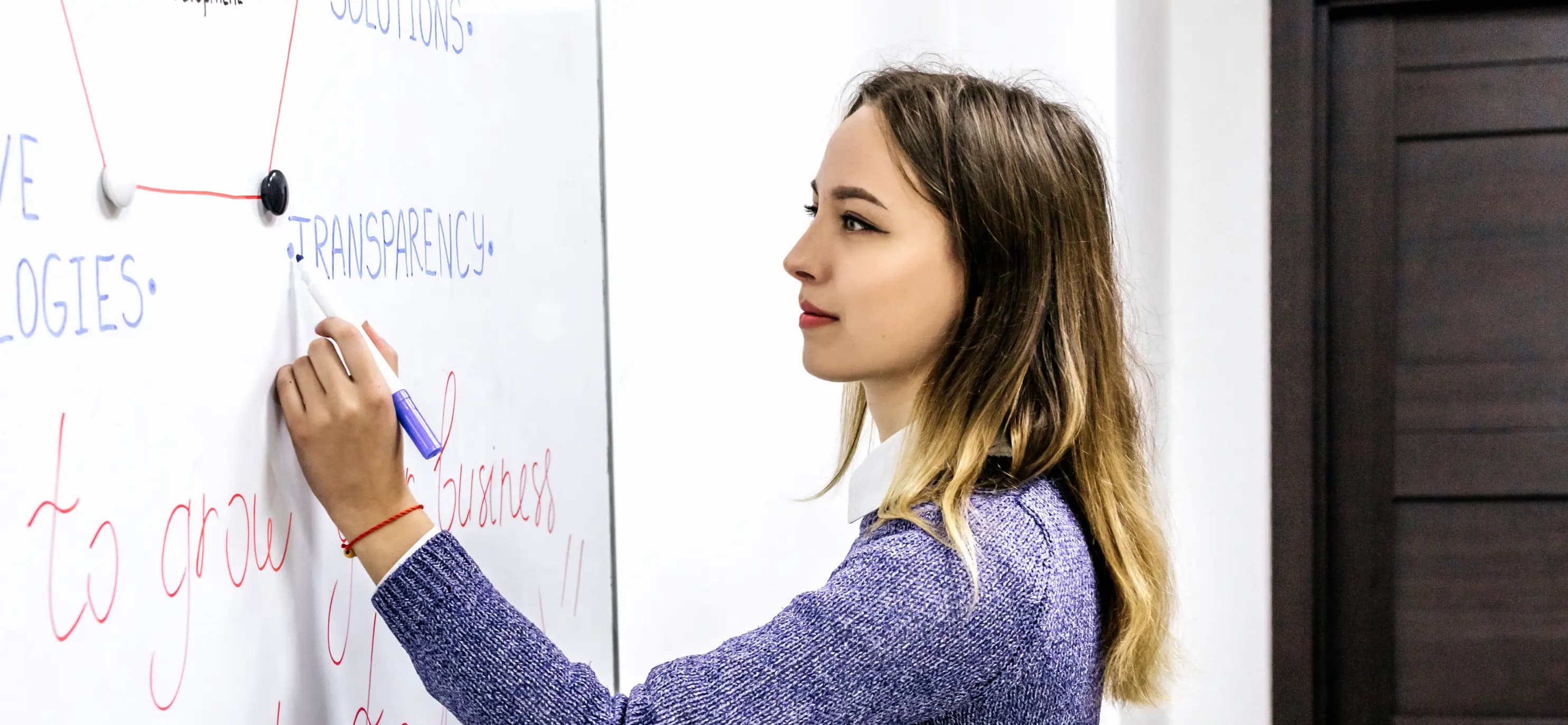 Ongoing professional development