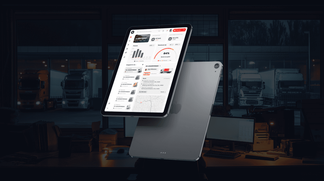 Optimising logistics expansion with IT auditing