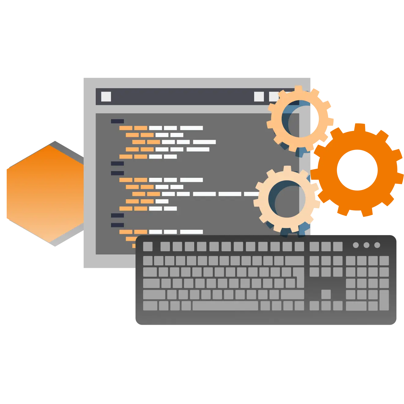 IoT software development process
