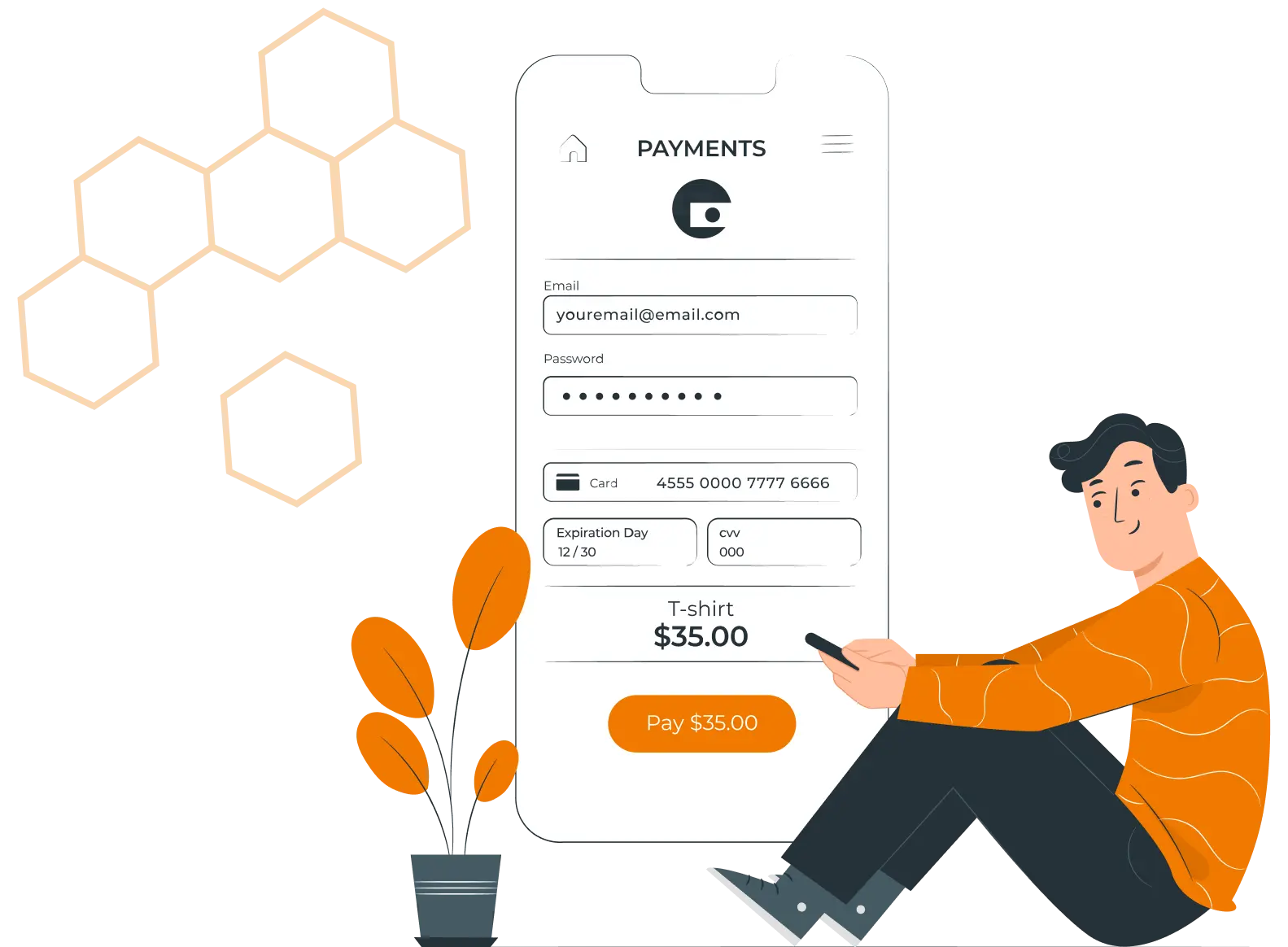 Mobile app development