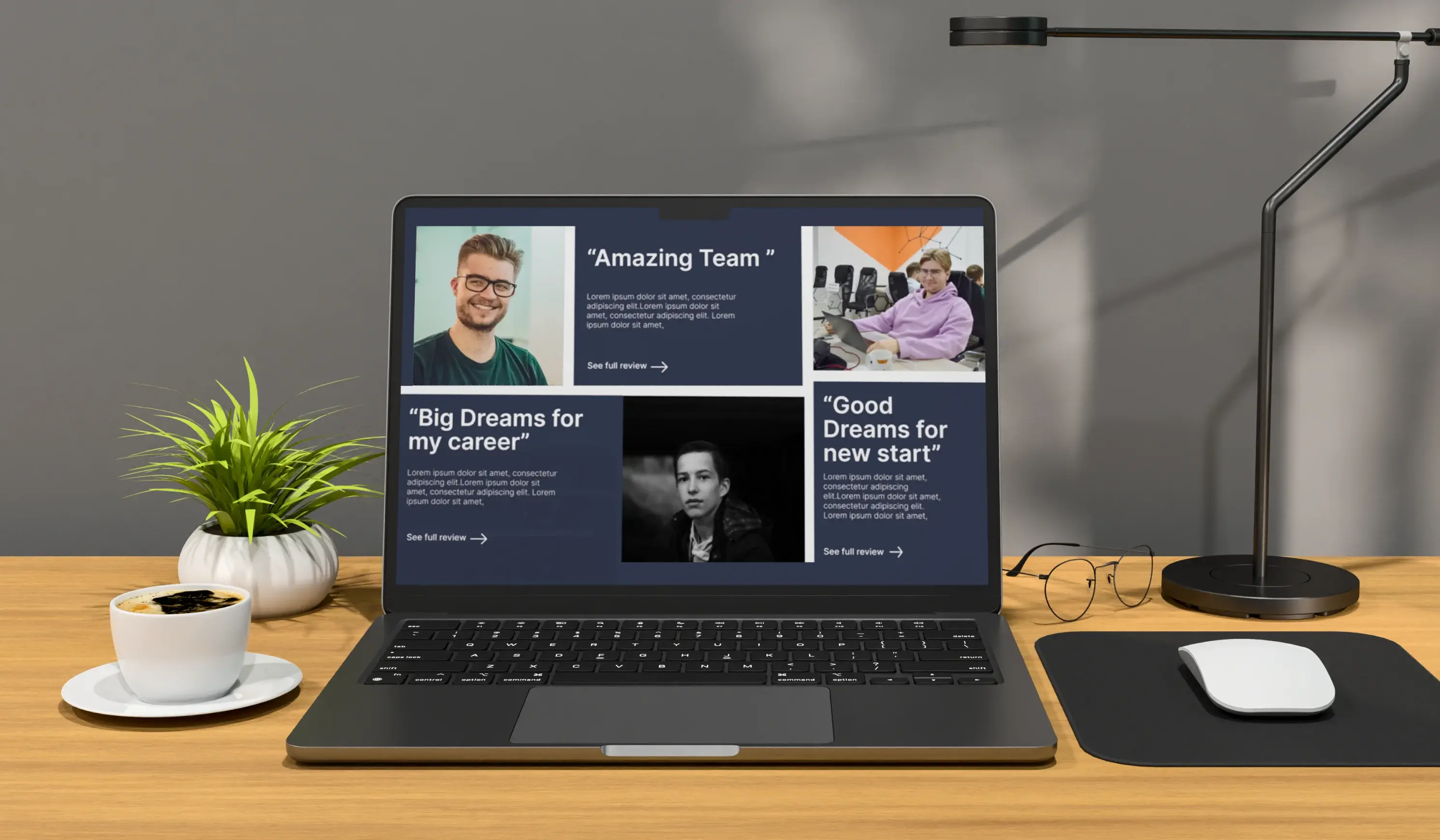 In-house team augmentation