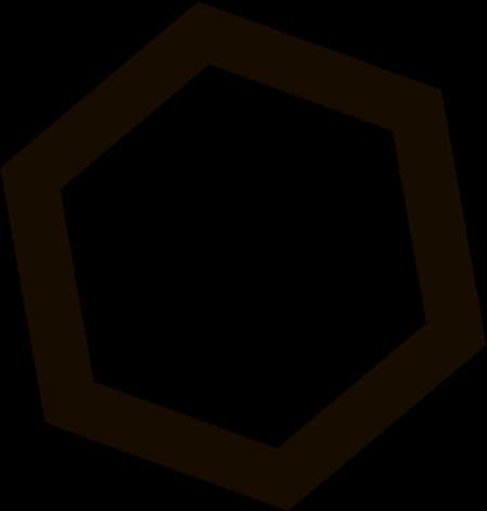 hexagon