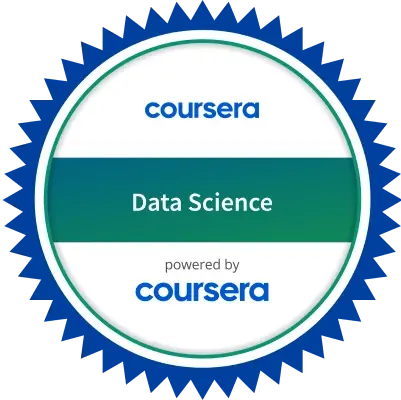 Coursera Data Science