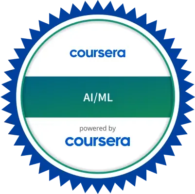 Coursera ML