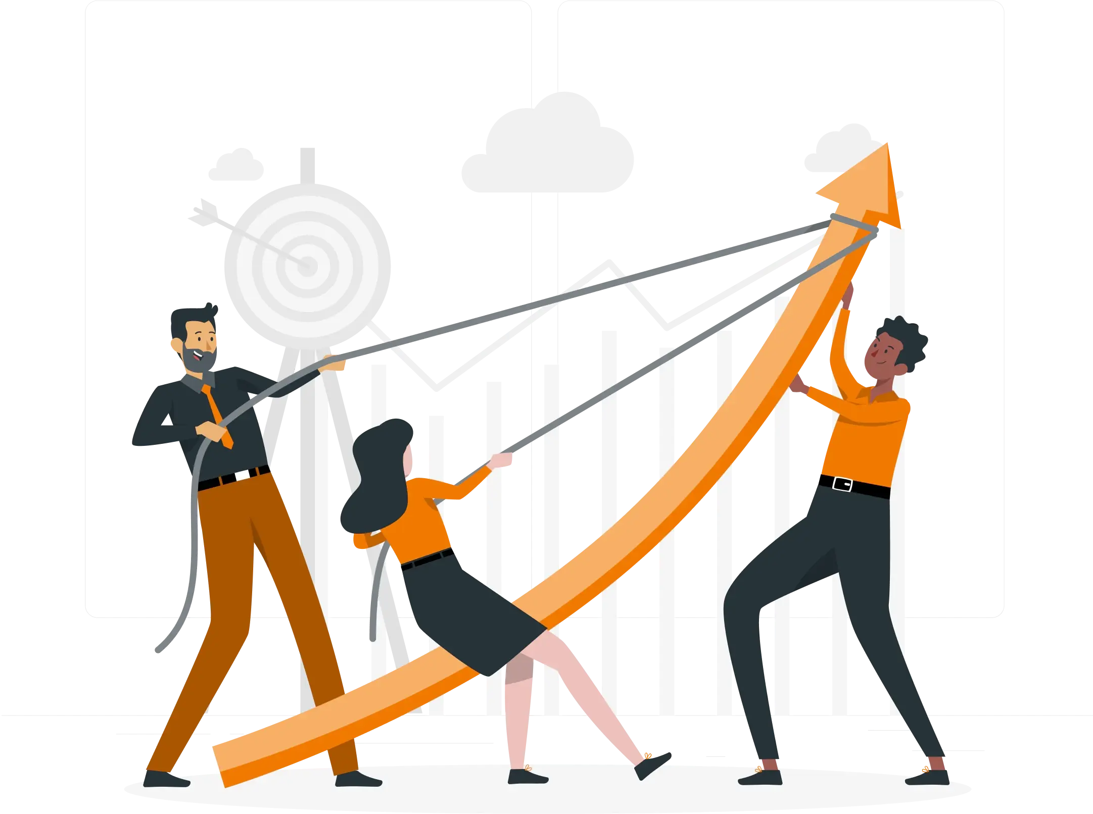 In-house team scaling