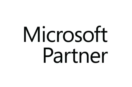Microsoft Partner