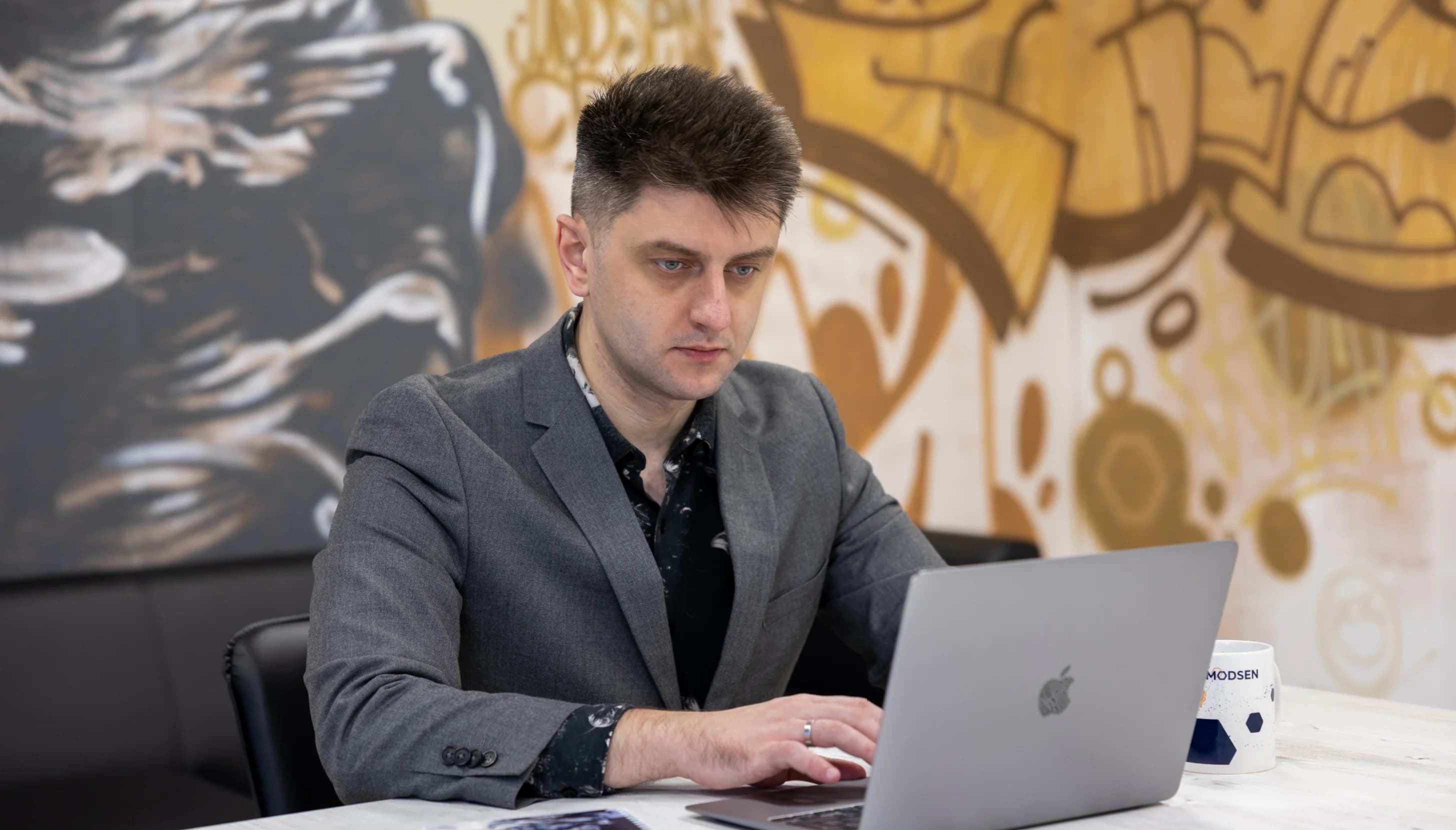 IT disaster recovery planning