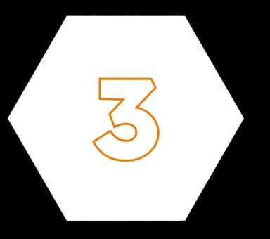 Three