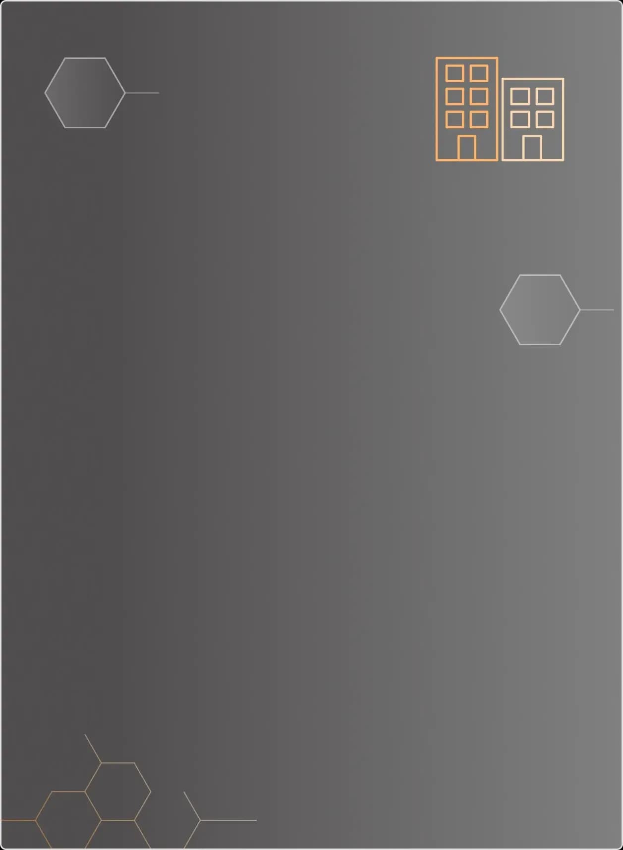 Hotel management software