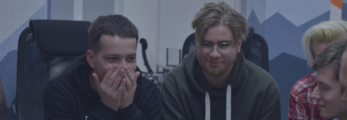 April team building April team building