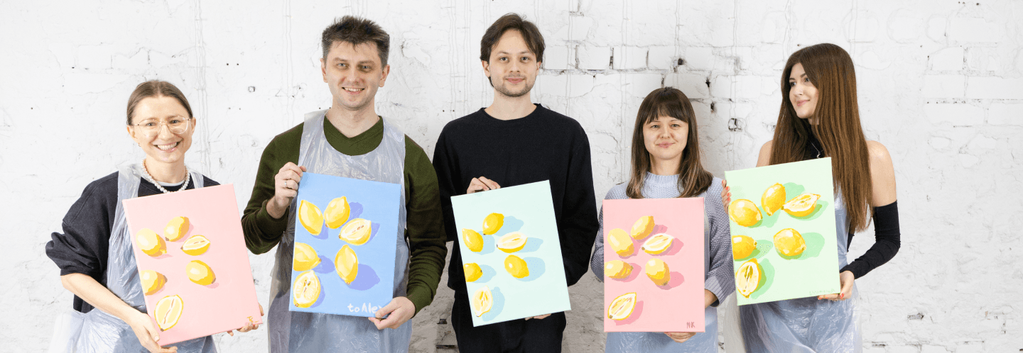 Modsen's team building Modsen's team building