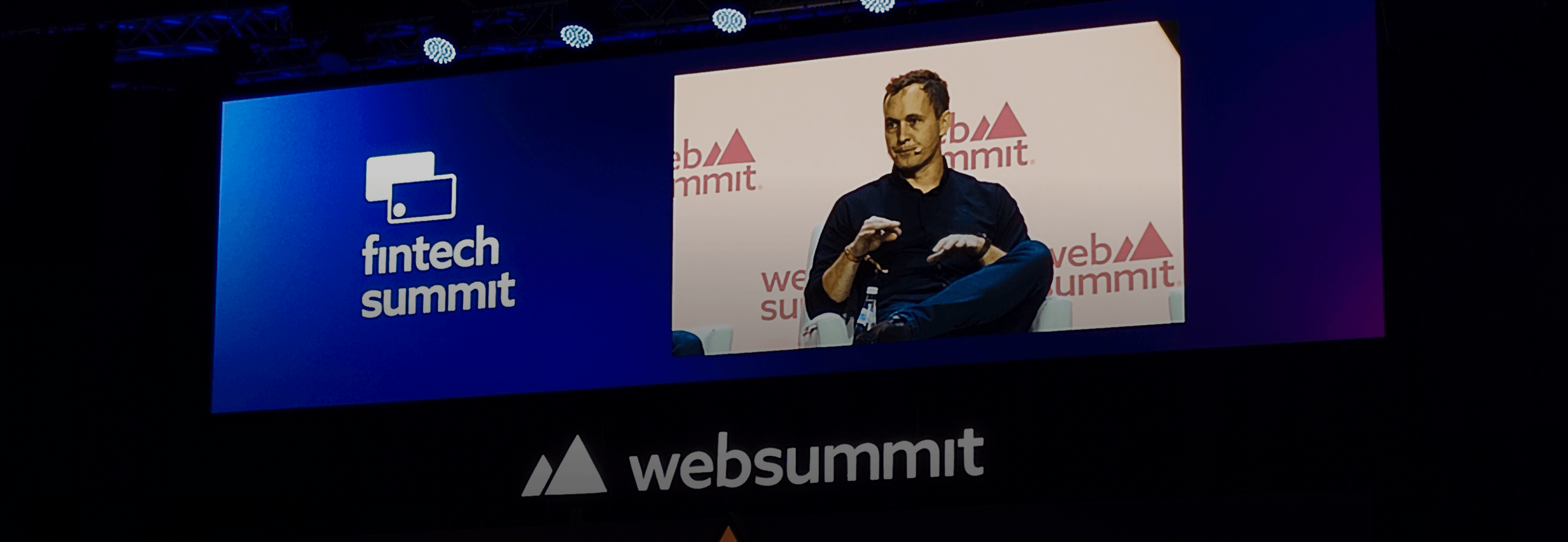 Modsen at Web Summit 2024 Modsen at Web Summit 2024