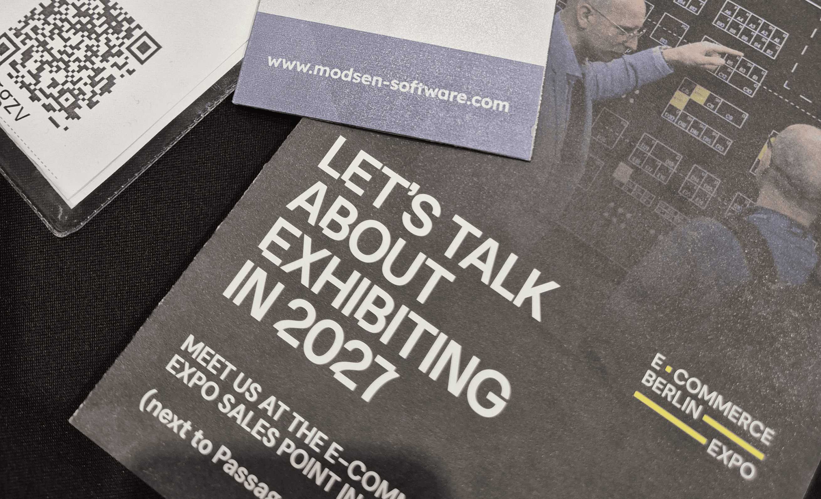 E-commerce Berlin Expo 2026 brochure E-commerce Berlin Expo 2026 brochure