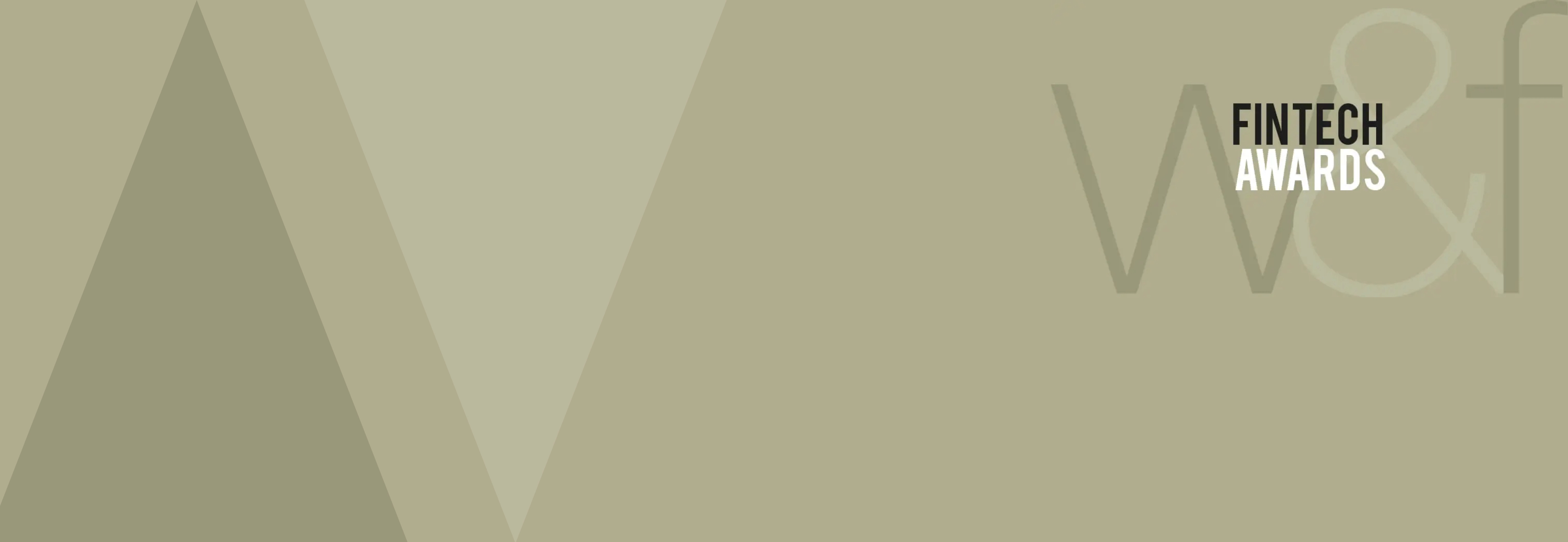 FinTech awards 2022 FinTech awards 2022