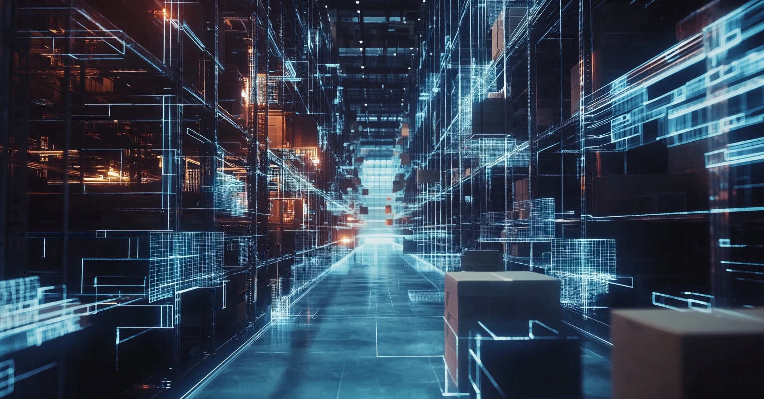 Harness the power of AI for logistics: A new era of efficiency and service