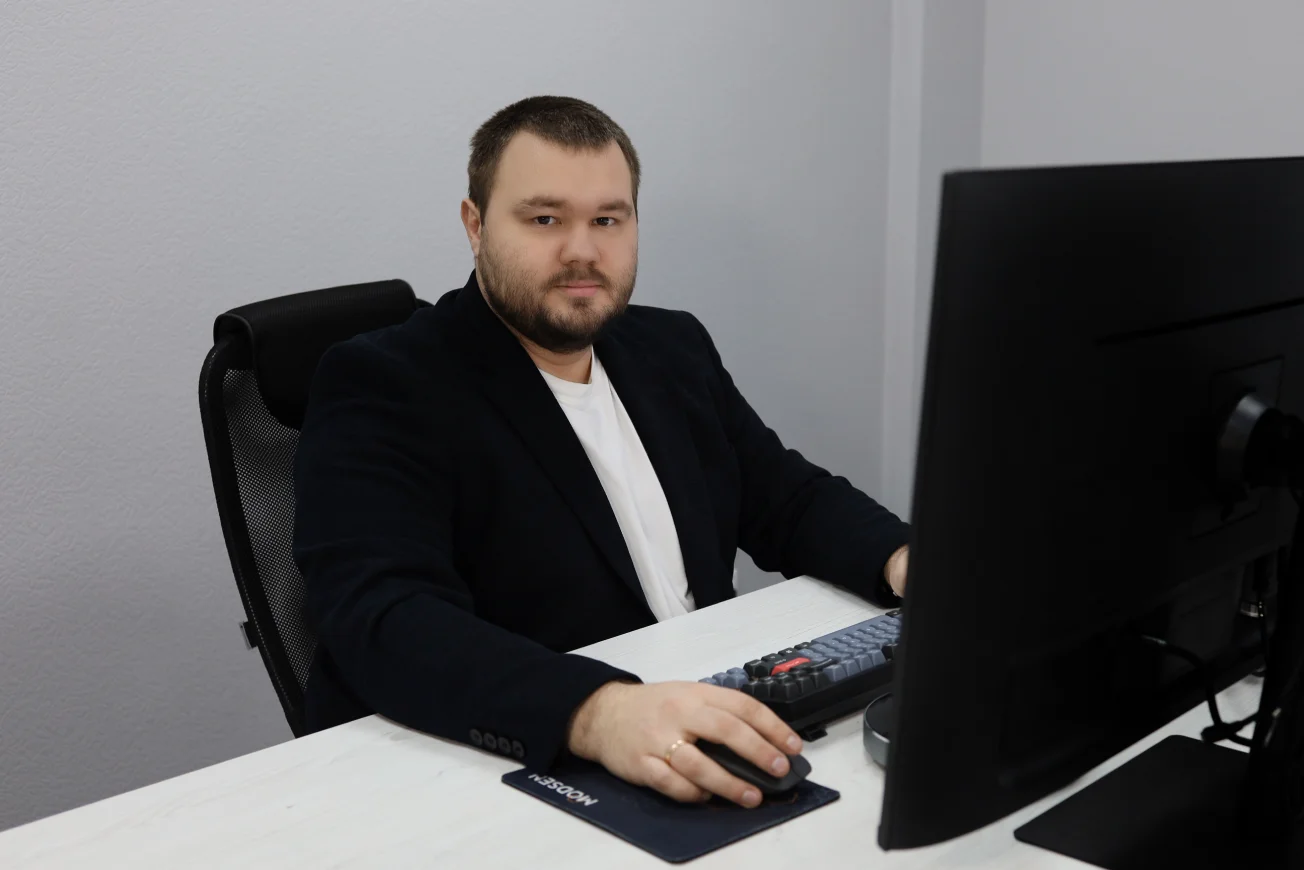 A view from the top: Modsen CTO recapping the 2024 results and setting sights on 2025