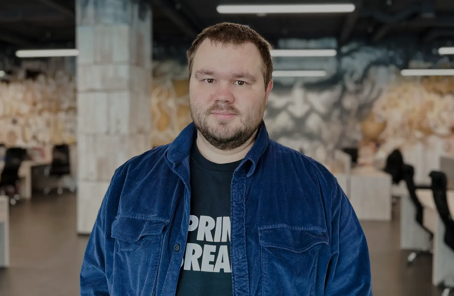 Modsen’s CTO on tech frontiers, resilient teams, and future vision