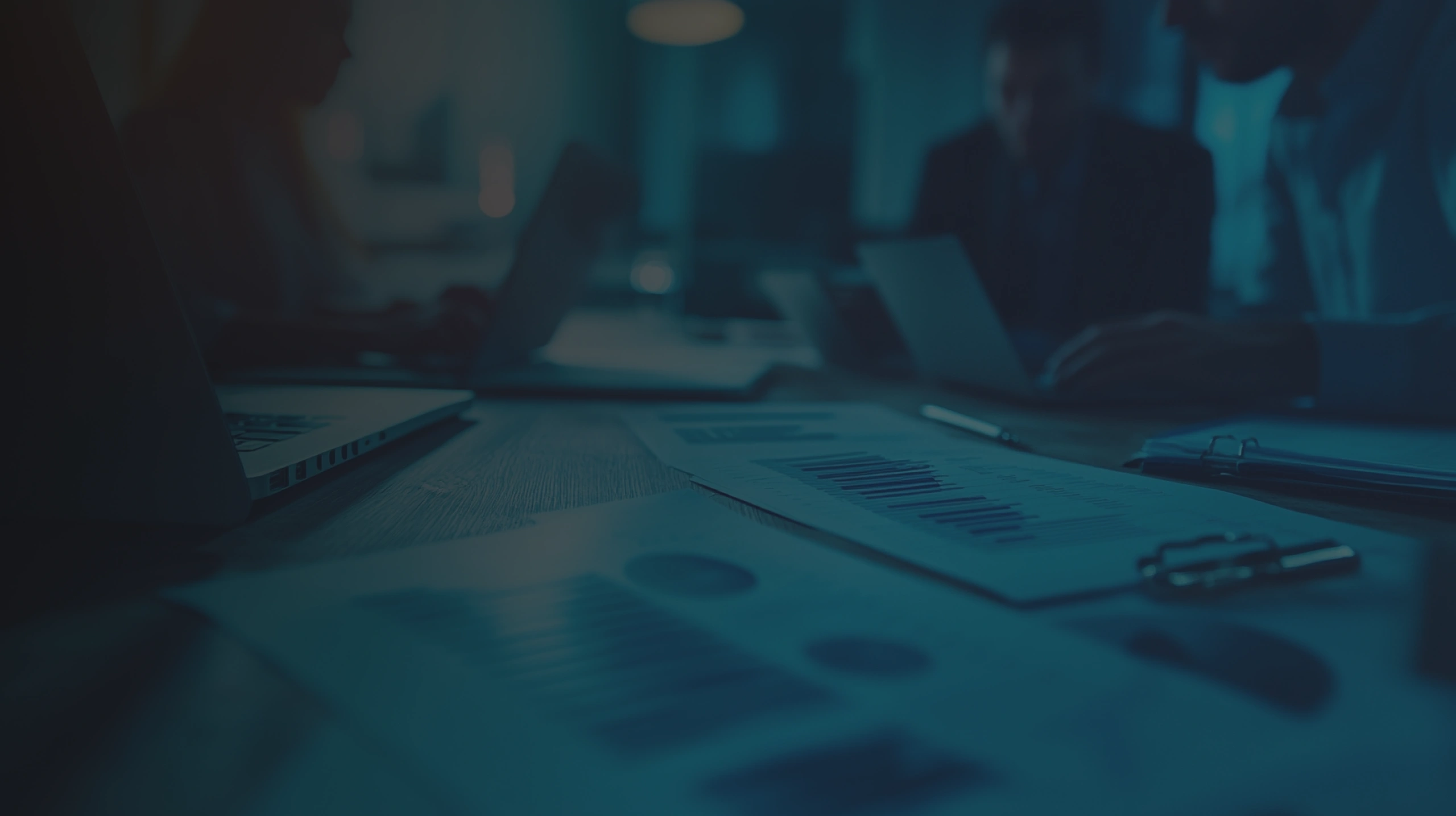 Business analysis services