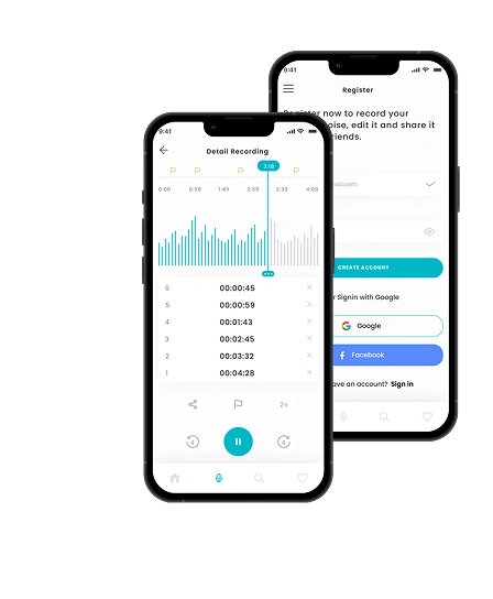Next-gen sound processing solutions for sentiment analysis