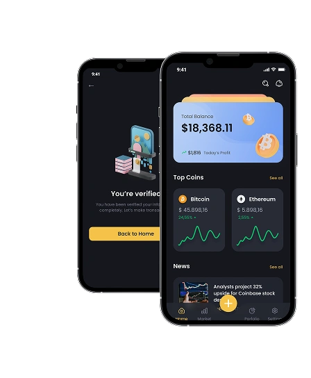 Blockchain management solution