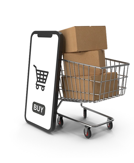 E-commerce software