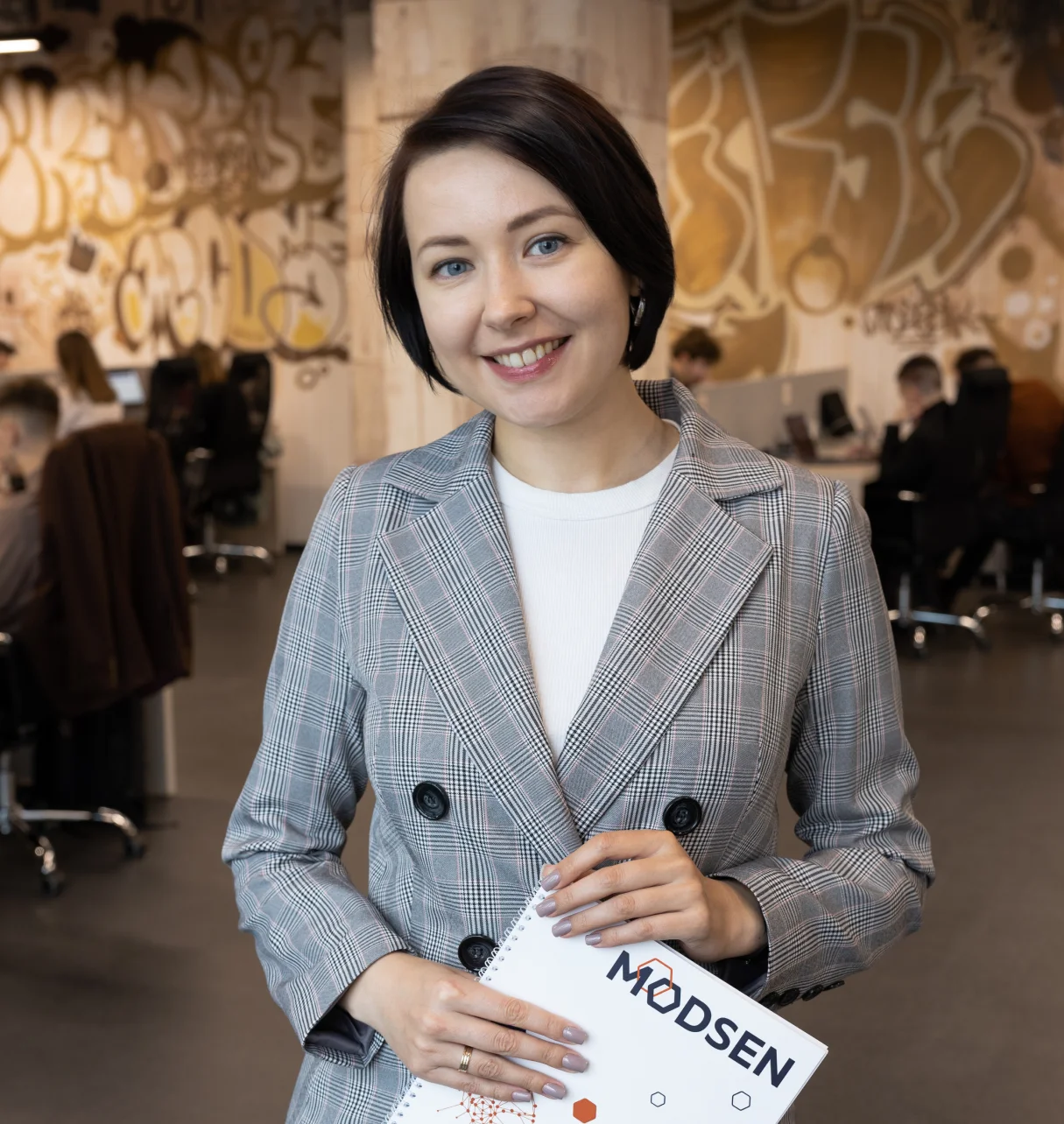 Senior Healthcare Partnership Manager