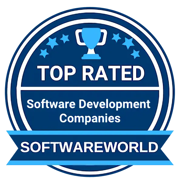 SoftwareWorld rating